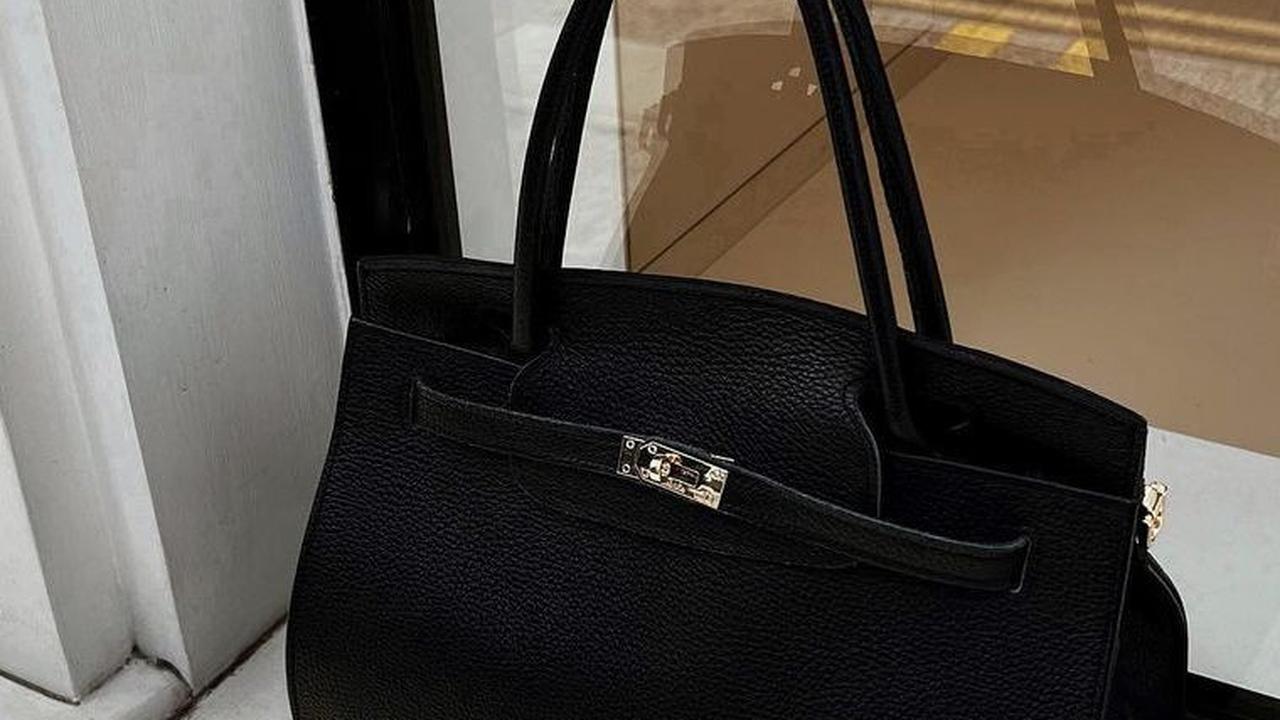 10. Shopper Bag