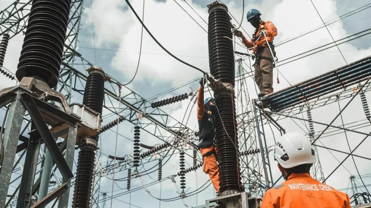PT PLN (Persero) memastikan tarif tenaga listrik pada Oktober - Desember 2022 tetap, yaitu sama dengan tarif tenaga listrik Juli - September 2022. (Dok PLN)