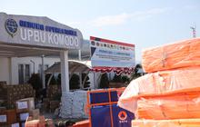 2.000 Ton Lebih Bantuan untuk NTT, Mahasiswa Apresiasi Gerak Pemerintah
