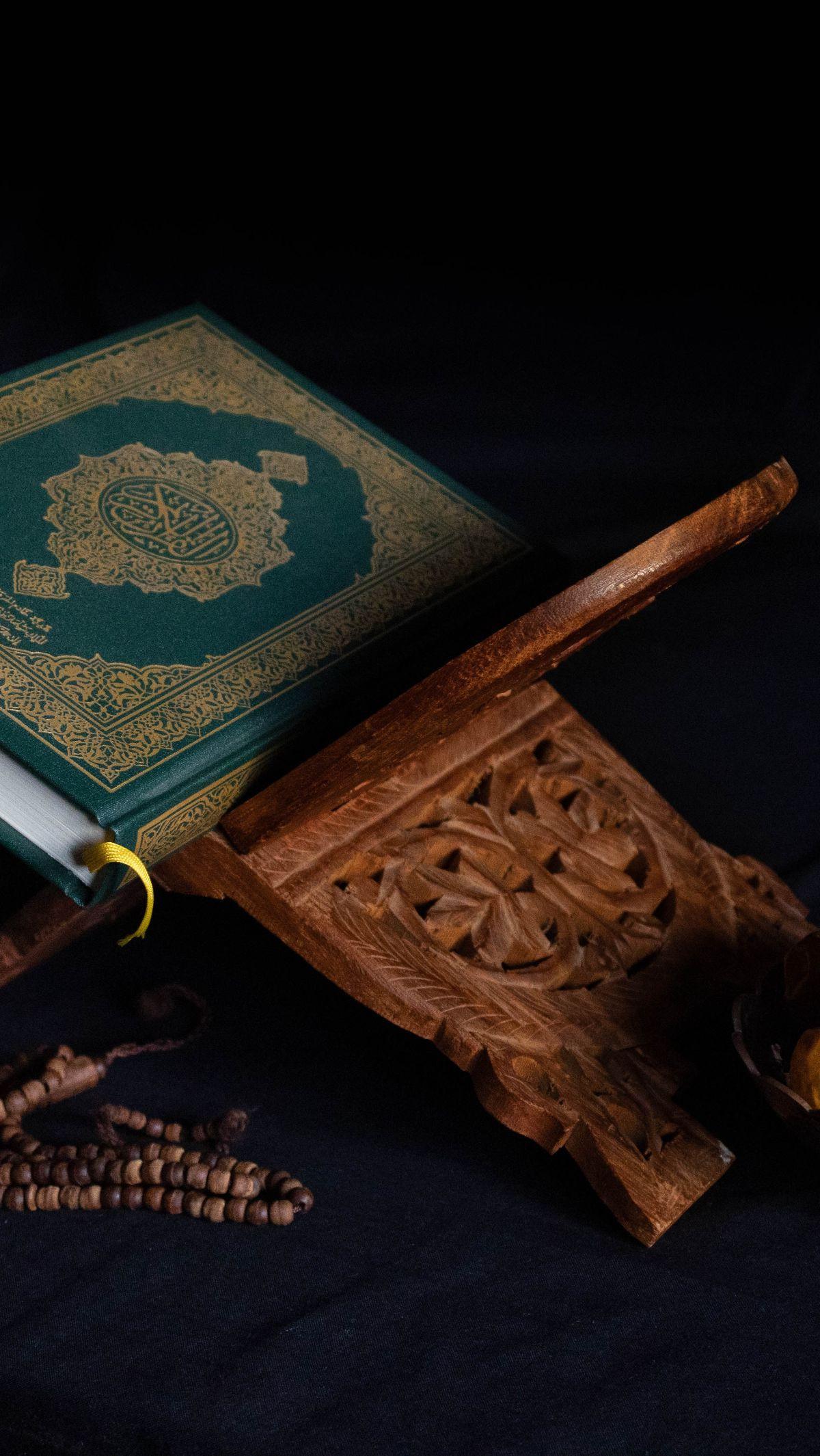 <b>Pentingnya Mengucapkan Astagfirullah</b>