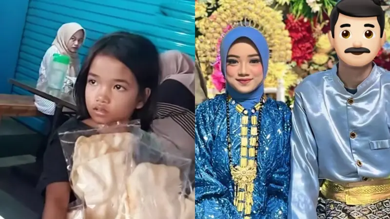 Wajah Orang Mirip Fuji