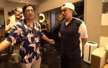 9 Potret Rumah Ahmad Sahroni, Anggota DPR yang Dikenal sebagai Crazy Rich Tanjung Priok