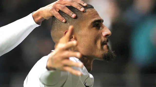 Kevin Prince Boateng
