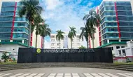 UNJ Siapkan 65 Relawan Dampingi Calon Mahasiswa Disabilitas Saat Seleksi