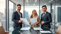 Ciri Firma: Pengertian, Jenis, dan Cara Pendiriannya