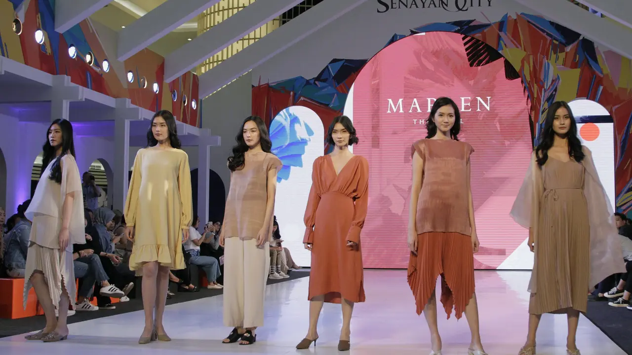 Fashion Nation 2019
