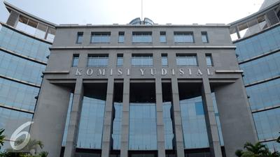 Komisi Yudisial Minta Maaf ke Ketua MA Usai Polemik Data Pelanggaran Hakim
