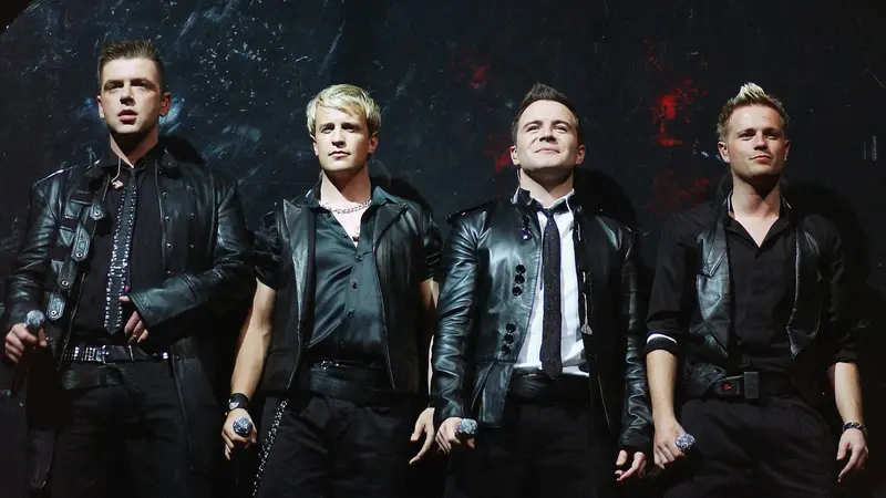 Westlife