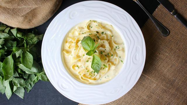 Alfredo