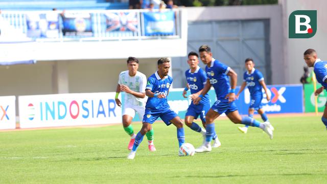 Pegadaian Liga 2, PSIM Yogyakarta, PSMS Medan
