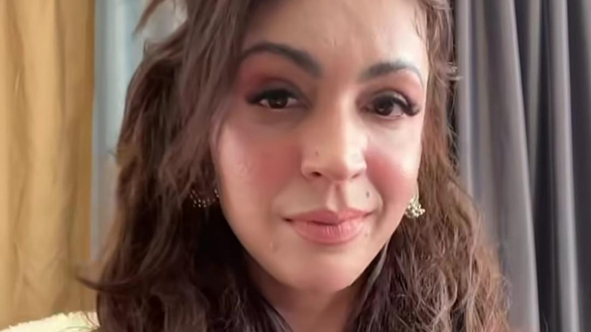 TikToker Jill Shine Jadi Korban Curanmor di Tangsel, Pelaku Diduga Keponakan Suami