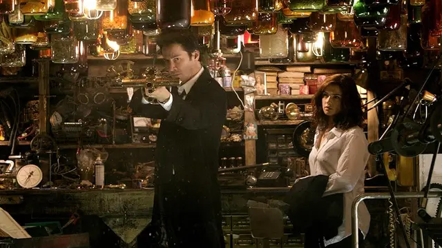 Constantine (2005)
