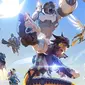 Director Overwatch, Jeff Kaplan mengungkap rencana Blizzard mempersiapkan karakter dan maps baru untuk gim shooter terbarunya ini.