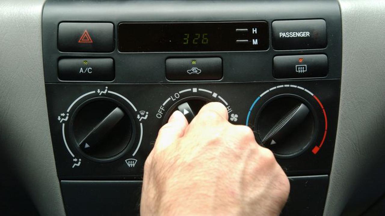 Kapan Waktu yang Pas untuk Servis AC Mobil?