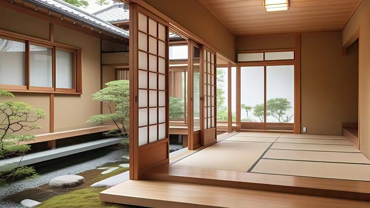 Inspirasi Rumah Minimalis
