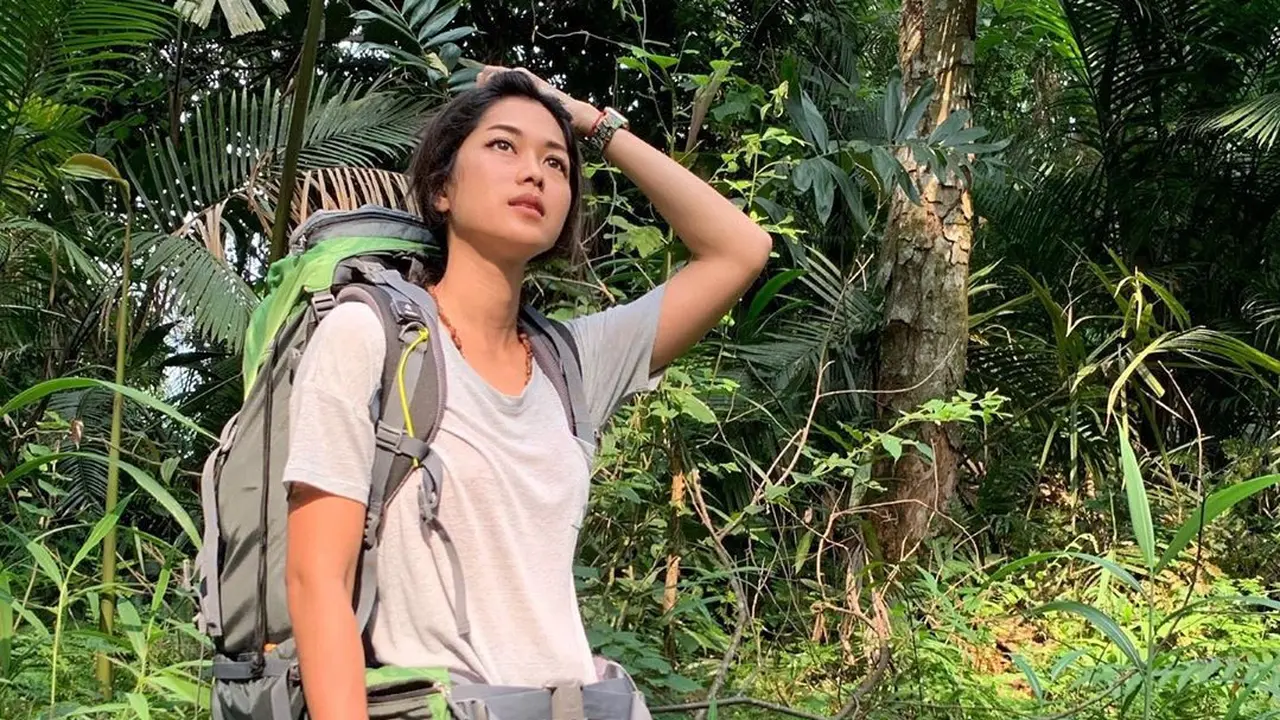 Prisia Nasution