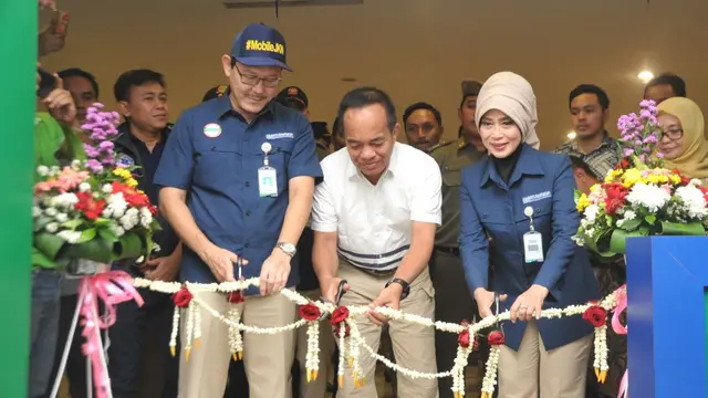 BPJS Kesehatan