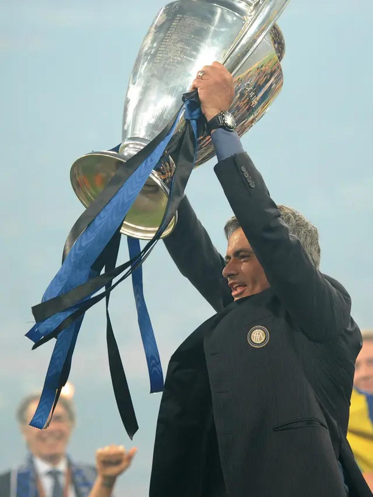 PSG, Inter Milan, dan Sebuah Final yang Bernapaskan Nostalgia