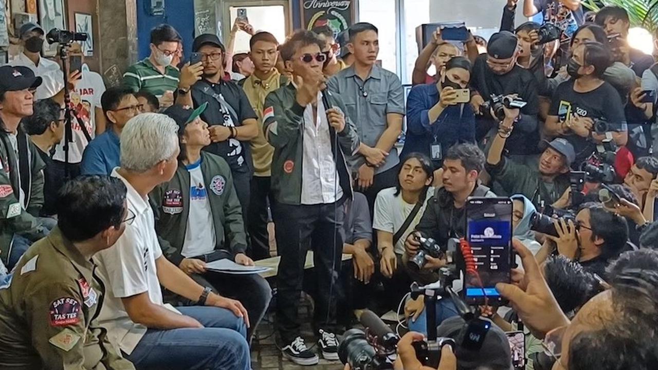 Dok. Istimewa