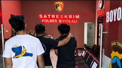 Berulah Lagi, Mantan Napi Pembunuhan Tusuk Pemuda Gara-Gara Masalah Sepele