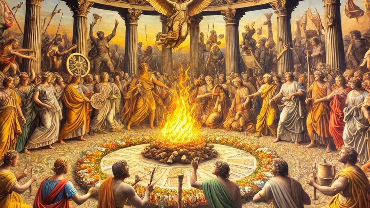 Dies Natalis Solis Invicti
