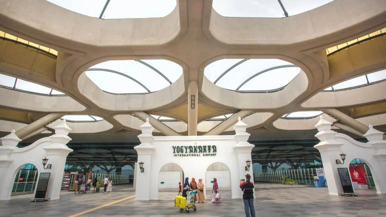FOTO: InJourney Airports Borong 32 Penghargaan Dunia ACI ASQ 2025