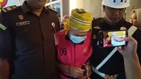 Makelar Tanah yang Menghilang Bak Ditelan Bumi Itu Akhirnya Dibekuk