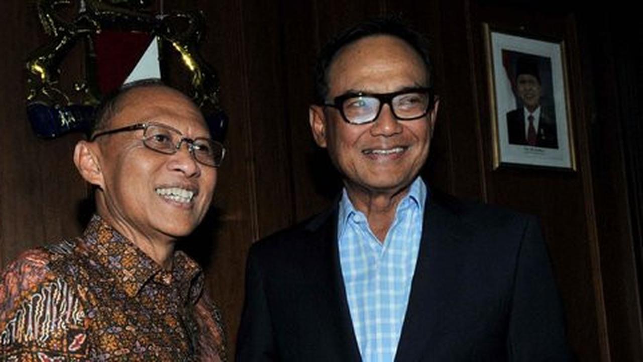 Kadin: Indonesia kena dampak ekonomi global karena impor bahan baku
