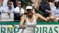 Maria Sharapova (AFP/ADRIAN DENNIS)