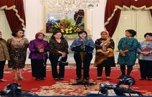 Ini rekam jejak calon kuat pimpinan KPK dari Polri, TNI, dan KPK