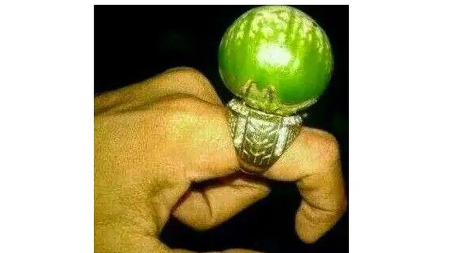 6 Cincin Anti-mainstream Ini Bentuknya Kelewat Unik, Kocak