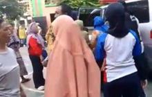 VIDEO: Detik-Detik Mencekam Mobil MBG Tabrak Barisan Siswa SD Kalibaru 01 Cilincing Jakut
