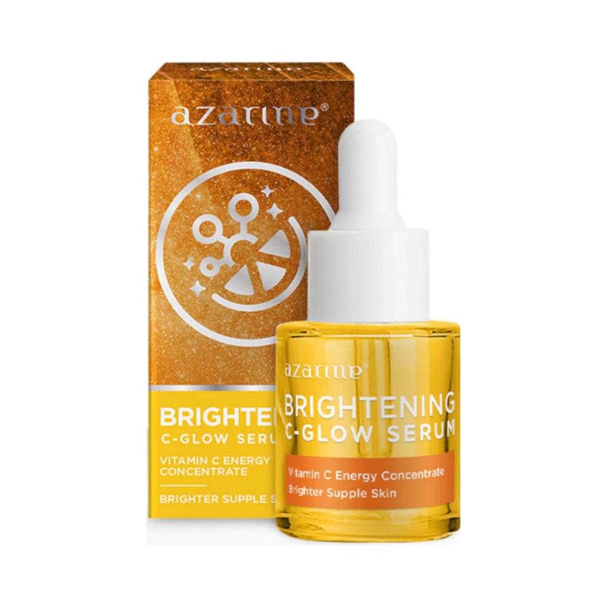 Azarine Brightening C-Glow Serum