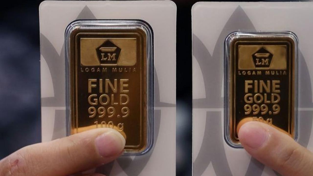 Negara-Negara yang Memiliki Bank Emas