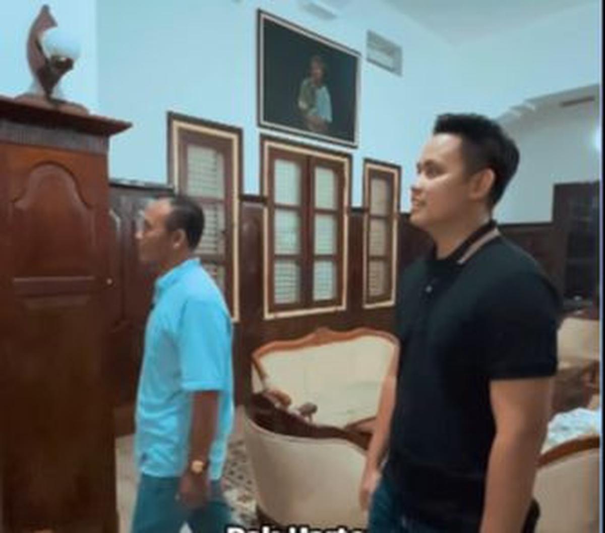 Dok. Istimewa