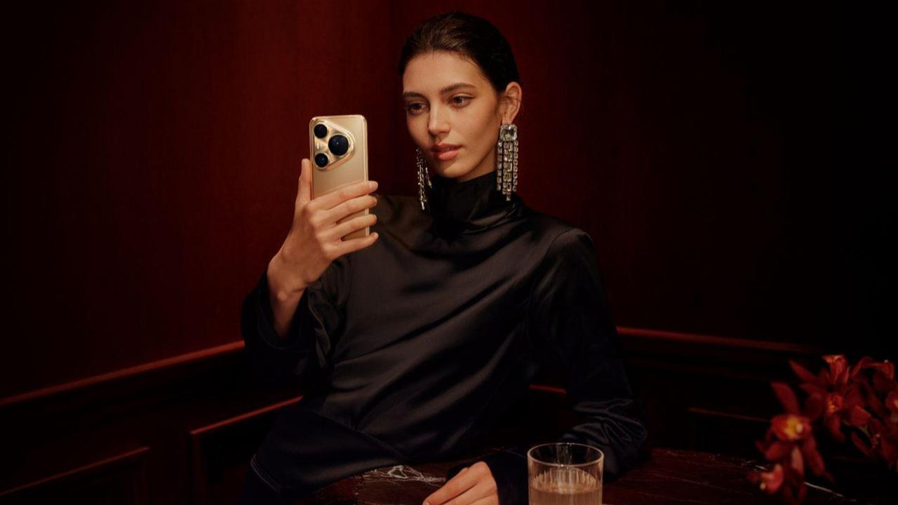 Smartphone Kamera #1 Dunia Segera Hadir: HUAWEI Pura 80 Ultra Dibekali Switchable Telephoto Lens & Ultra Large Sensor