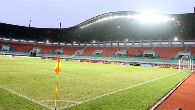 Stadion Pakansari