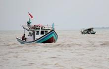 KKP Ingatkan Nelayan Waspada Siklon Tropis FINA Demi Keselamatan Melaut