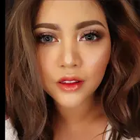 [Foto: Instagram Rachel Vennya]