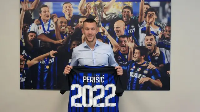 Inter Milan