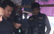 Upaya Bandar Narkoba Kampung Bahari Lolos Penggerebekan Polisi, Pasang CCTV hingga Granat Asap dan Senpi