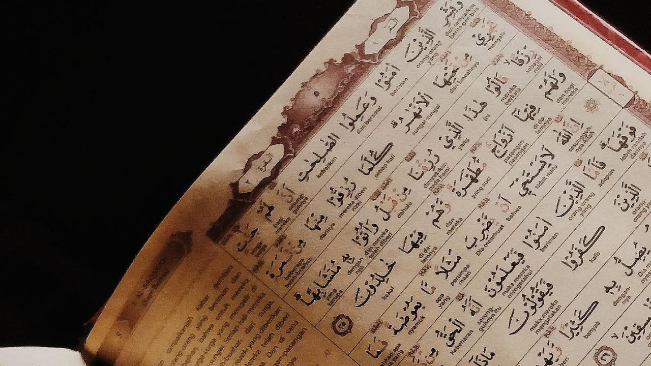 <b>Kumpulan Doa Terhindar dari Sihir</b><br>