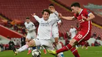 5 Catatan Setelah Liverpool Terdepak dari Liga Champions: Banyak Peluang Ambyar, Sad Ending Deh!
