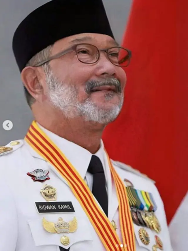 Ridwan Kamil