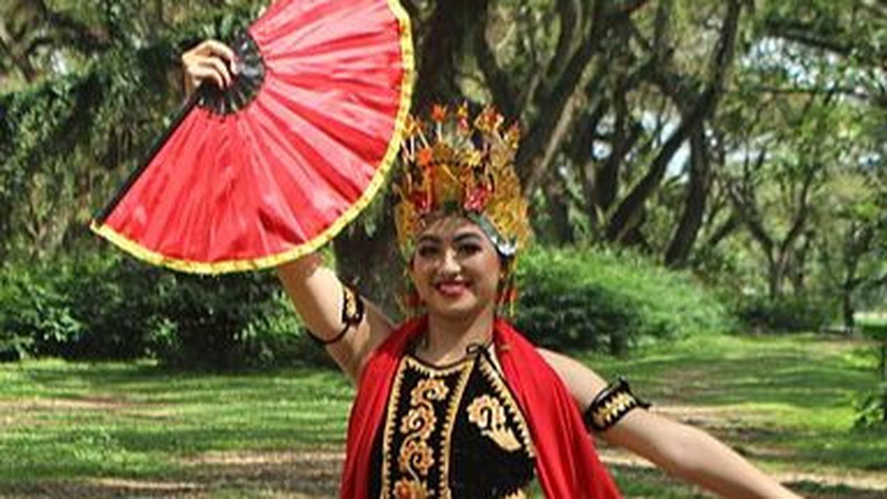 Mengenal Tari Gandrung, Hiburan Rakyat saat Acara Hajatan di Banyuwangi