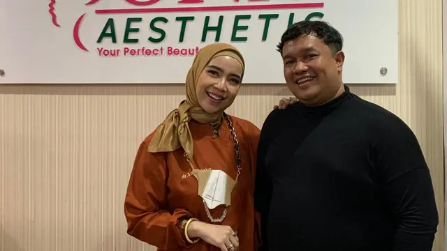 Tata Liem dan Sona Sulistyo. (IST)