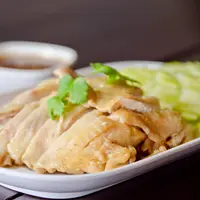 ayam hainan/copyright: shutterstock