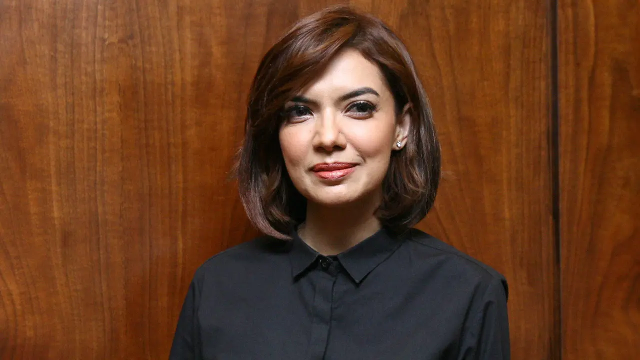 [Bintang] Najwa Shihab