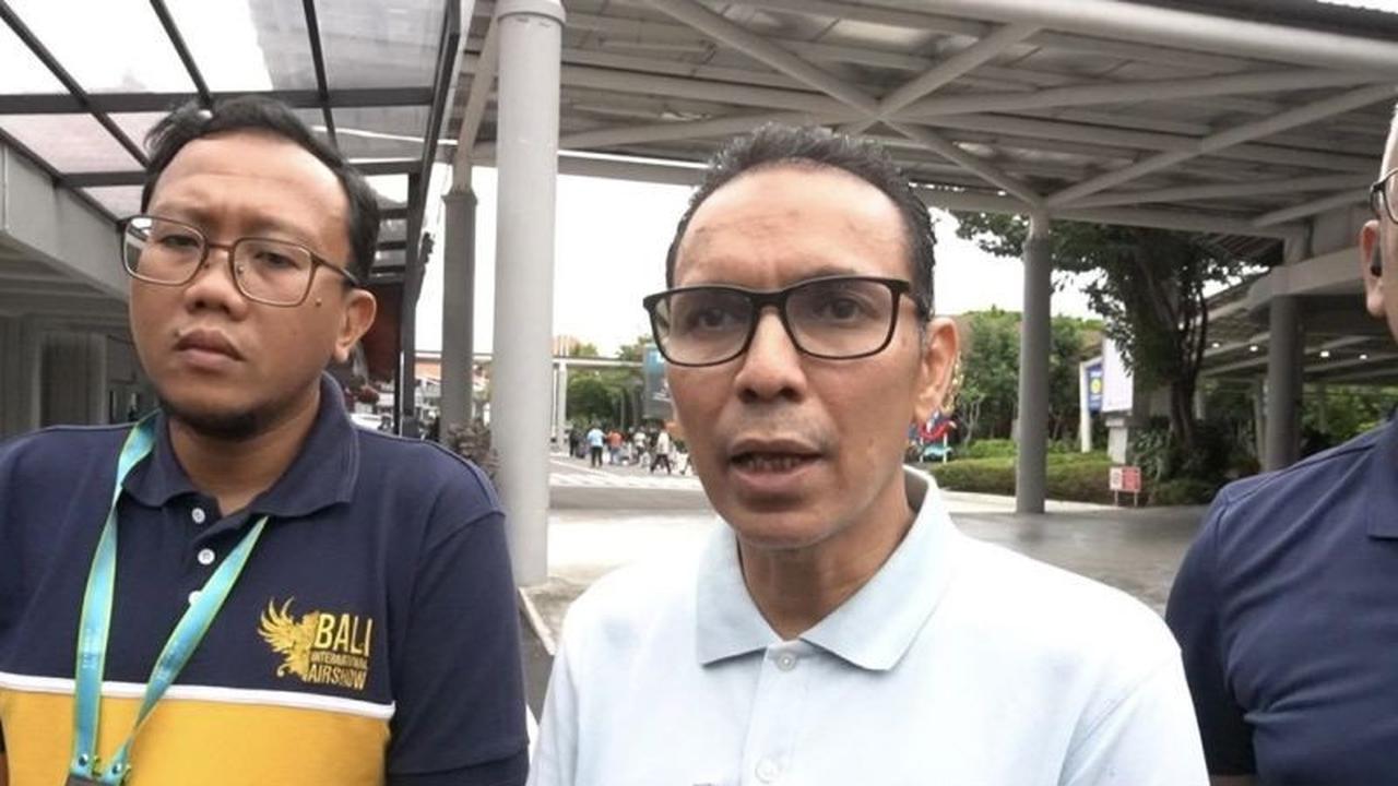Terungkap: 74 Penerbangan Terdampak Pemadaman Listrik Bandara Ngurah Rai, Ini Kronologinya!