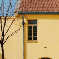 Ilustrasi Model Batu Alam Dinding Luar Ruah (credit: Wang xiaoqi/unsplash)